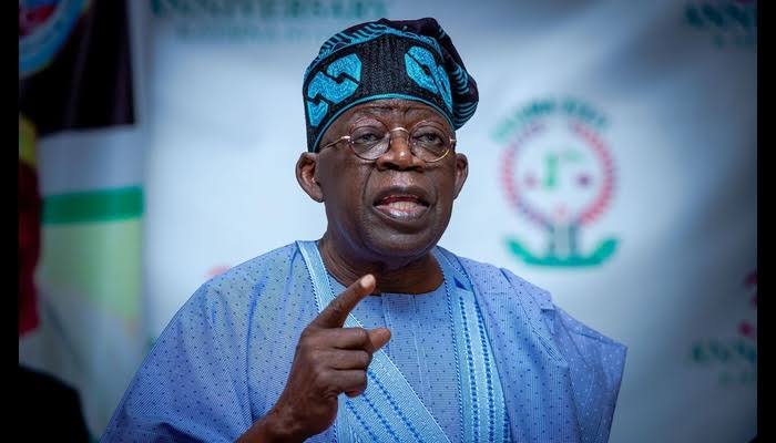 Tinubu Ya Umarci EFCC Ta Nemi A Buɗe Asusun Gwamnatin Jihar Osun Cikin Gaggawa